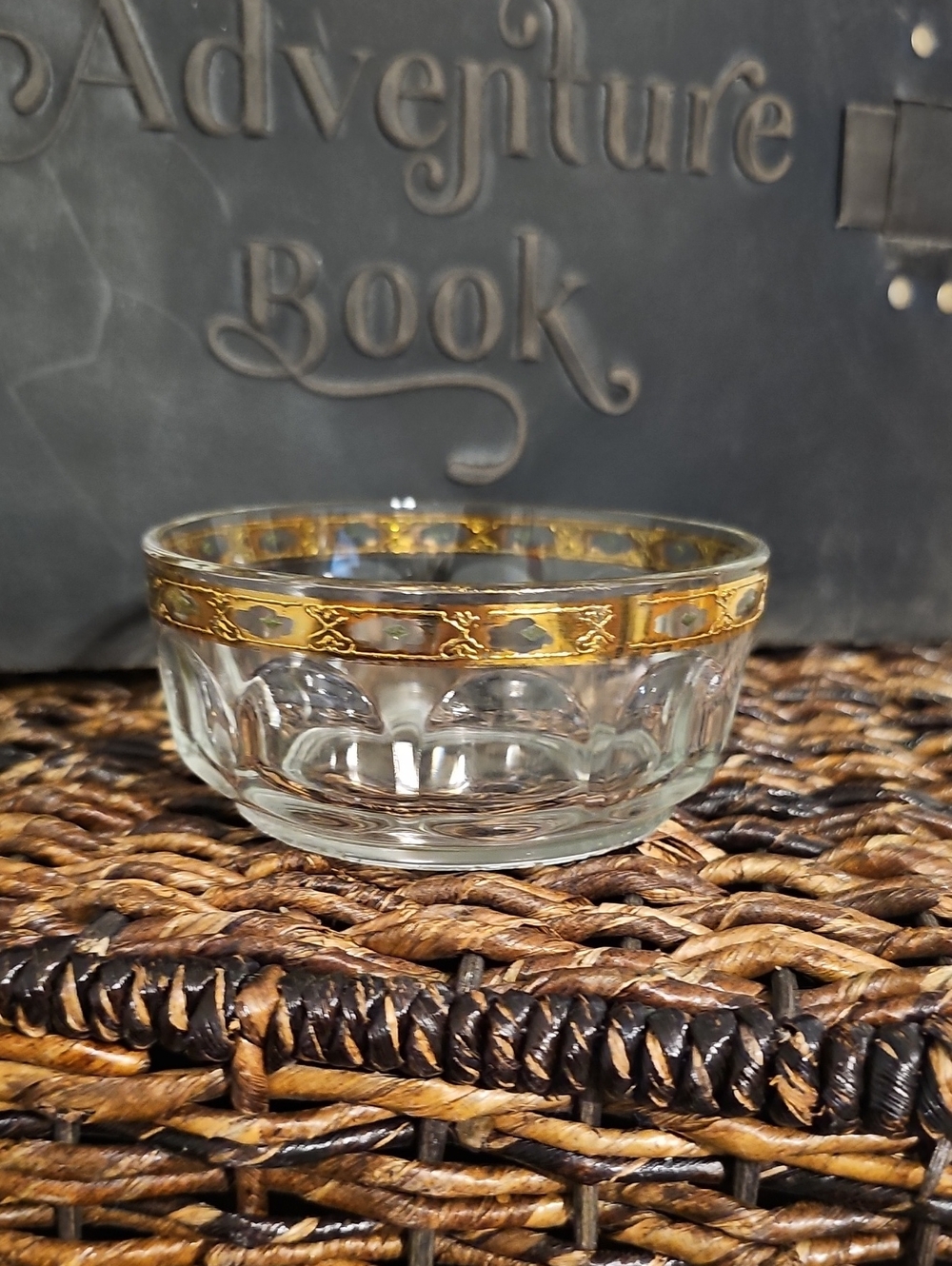 Arcoroc France Dessert Dish